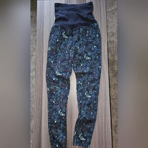 Motherhood SMALL Womens Maternity Jeans Denim Pants